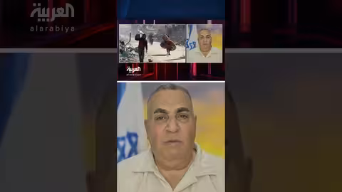 لافى وغطاس: أسباب عدم استقبال الدول العربية للفلسطينيين وحق العودة