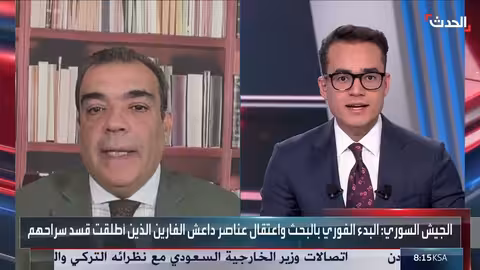 بربندي: قسد وبي كي كي غير جديرين بتنفيذ الاتفاق مع دمشق