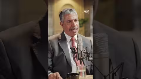 خلافات التعيين: بحاح يكشف رفض هادي لمحسن نائباً للرئيس