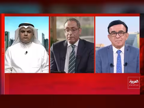 قادة الخليج يختتمون قمة جدة تحذيرات عالمية بسبب حرب إيران