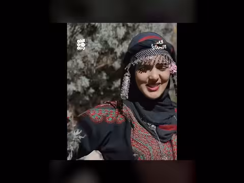 تحدي المشاقر: معاناة عاملات جمع المشاقر في الجمهورية