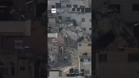 إسرائيل تخطط لمصادرة أراضٍ أثرية واسعة في الضفة الغربية