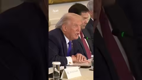 ترمب يهدد بفرض رسوم جمركية على الدول المعارضة لضم غرينلاند