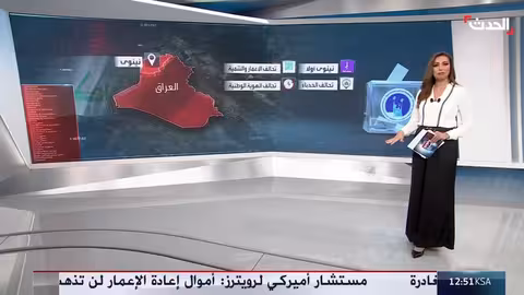 الانتخابات العراقية: حراك سياسي نشط في نينوى