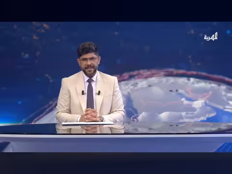 قطاع قبلي يعترض ناقلات الغاز في شبوة
