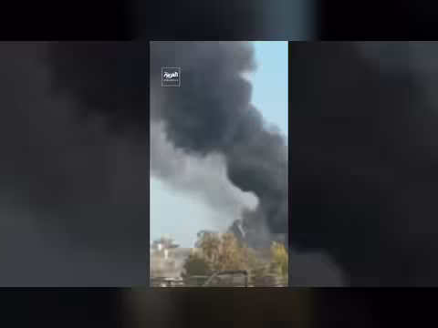 استهداف مواقع للحشد الشعبي في آمرلي