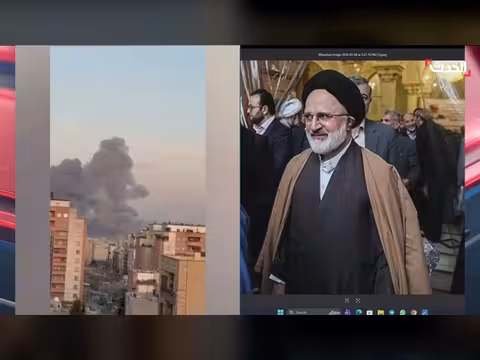 إسرائيل تعلن اغتيال القيادي الإيراني علي أصغر مير حجازي وتصعيد الصواريخ