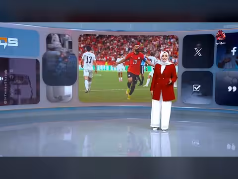 لحظات استثنائية لنجوم مصر مع الجماهير