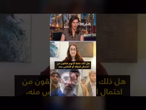 طريقة تواصل خامنئي مع الحرس الثوري