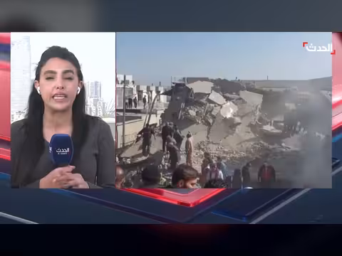 الحرس الثوري الإيراني يستهدف مواقع استراتيجية في إسرائيل