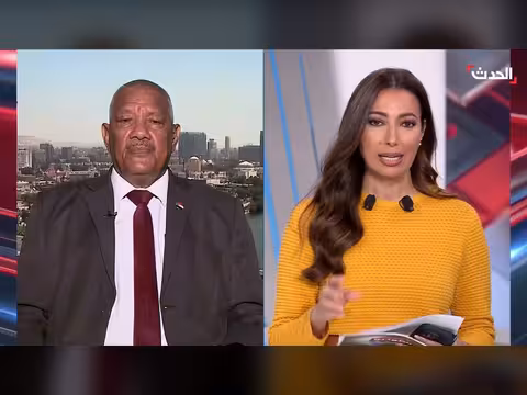 محلل عسكري: نهاية تمرد الدعم السريع في دارفور وقرب انهياره