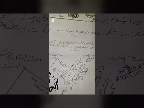 مليشيا الحوثي تفرض رسوم بناء باهظة