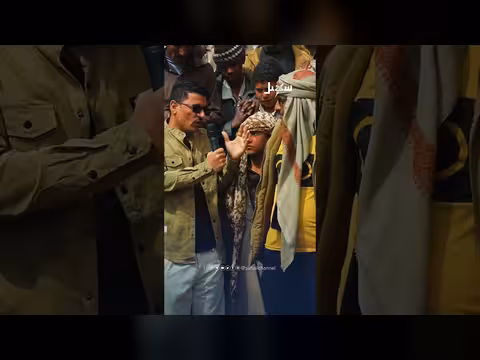 تحدي إكمال الآية القرآنية: والخيل والبغال. . . على قناة سهيل