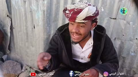 أرض الأمل: الشيخ يعلم الرعية درساً قاسياً في الزراعة