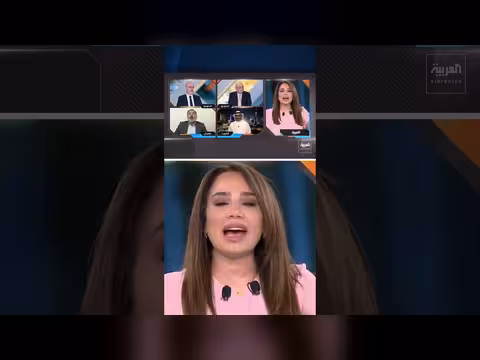 طوني أبي نجم: إسرائيل اغتالت مرشدك وقتلت قادتك