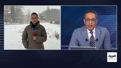 سعودية: تحذير من موجة برد شتاء