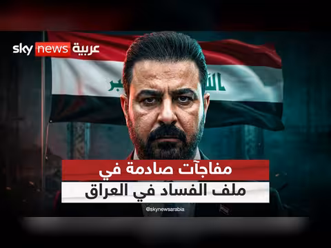 مكافحة الفساد في العراق: ضبط 127 مليار دينار