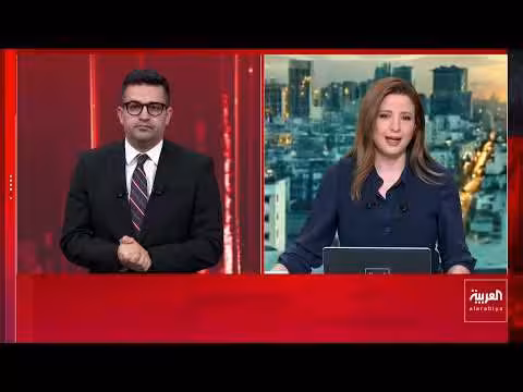 هجوم مزدوج على حيفا.. تنسيق إيراني مع حزب الله