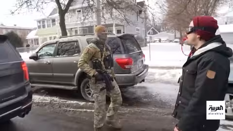 كوبا ترفع حالة التأهب بعد تهديدات ترامب