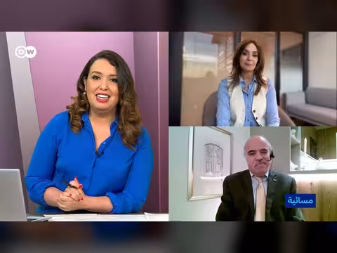 حرب إيران وتأثيرها على دول المغرب العربي