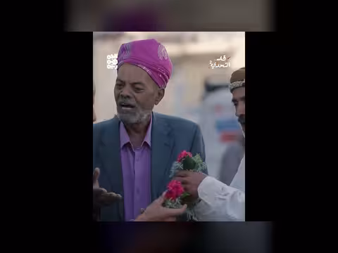 بيع المشاقر في رمضان: أسعار تتراوح بين 500 و30 ريال