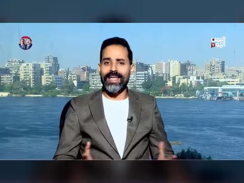 مصطفي المخلافي: مخطط يستهدف تمزيق حزب المؤتمر