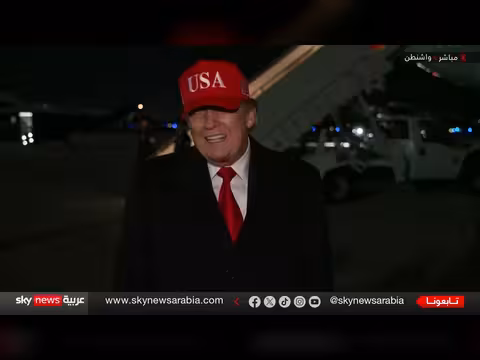 ترامب يكشف تفاصيل المفاوضات مع إيران