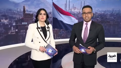 إيران تحذر ترمب... وقوات الناتو تصل غرينلاند