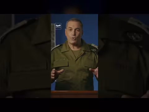 إسرائيل تعلن اغتيال الفدائي مسؤول منظومات النار في حزب الله