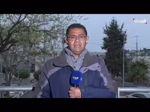 مسيرات من لبنان تخترق المجال الجوي الإسرائيلي