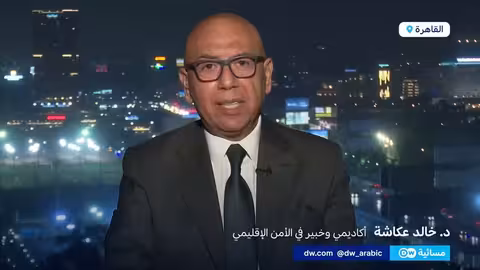 تصعيد إسرائيلي - مصري: خلافات حول غزة وسيناء