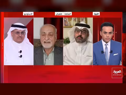 مصر تدعو إلى وقف الاعتداءات على دول الخليج