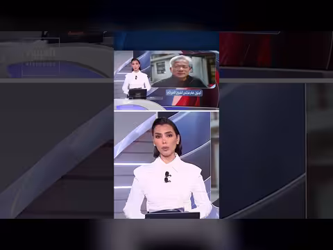 استدعاء رئيس إنفيديا للمثول أمام مجلس الشيوخ