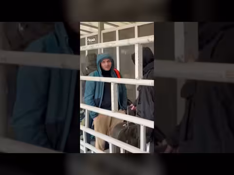 تصاعد القصف الأميركي الإسرائيلي يثير موجات نزوح واسعة من طهران