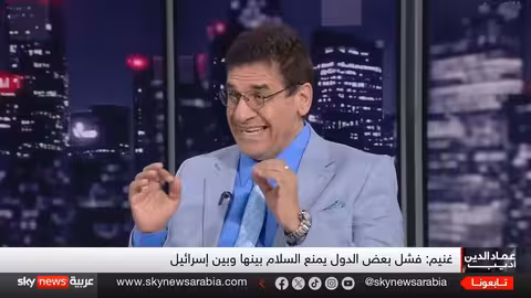 التغيير الجغرافي والديموغرافي: مشروع إسرائيل في المنطقة؟