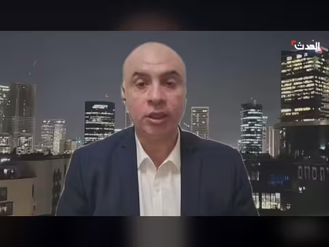 إسرائيل تسابق الزمن قبل قرار ترامب بوقف الحرب على إيران