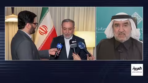 مخاوف خليجية من تصعيد عسكري ضد إيران