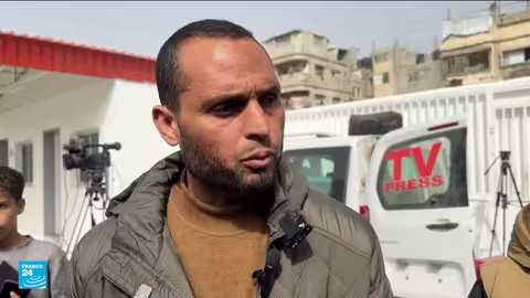 إعادة فتح معبر رفح: وصول أول دفعة من العائدين إلى غزة