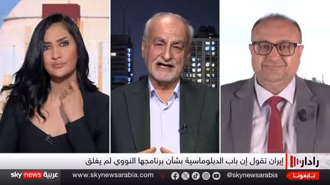 إيران تتجاوز قيود الاتفاق النووي: تصعيد التوترات ومخاوف من السلاح النووي