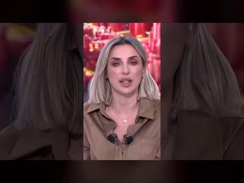 حماس تشترط انسحاب إسرائيل مقابل ملف السلاح