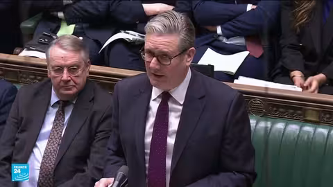 الولايات المتحدة تمنع مسؤولين أوروبيين رداً على قوانين التكنولوجيا