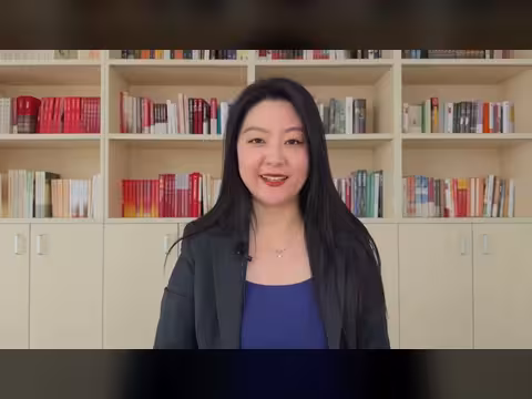 خطة الصين الخمسية الخامسة عشرة: أولويات التنمية والتحديات المستقبلية