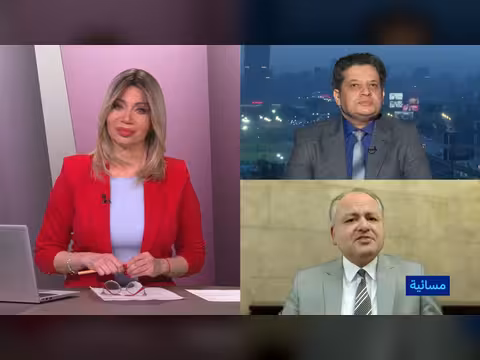 أزمة الطاقة: مصر والأردن في عين العاصفة