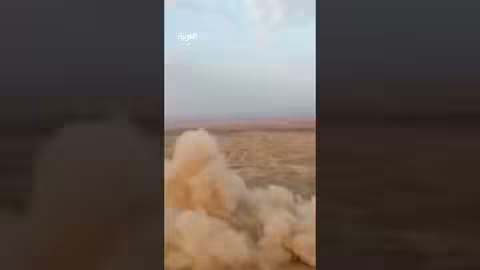 بلبيسي: مؤشرات على تحضيرات أميركية لضربة على إيران