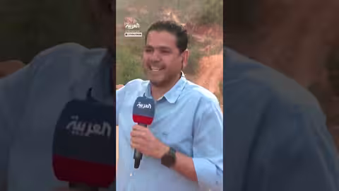 مشاريع إعادة تأهيل الطرق في سقطرى بدعم سعودي