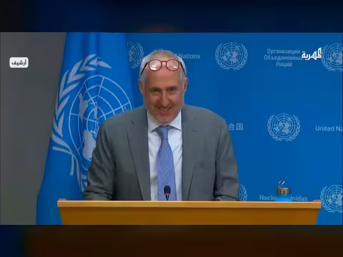 الأمم المتحدة تناقش الإفراج عن المحتجزين مع جماعة الحوثي