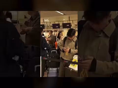 مطارات أوروبية تحذر من نفاد وقود الطائرات