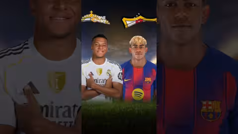 كلاسيكو برشلونة وريال مدريد: مصير تشابي الونسو على المحك