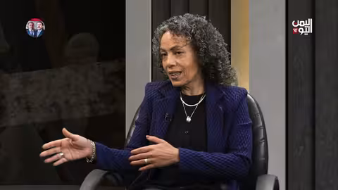 بلقيس اللهبي: خيبات مؤتمر الحوار ورفض وثيقة القضية الجنوبية