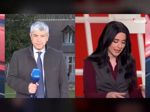 الاتحاد الأوروبي ينضم لجهود خفض التصعيد بين واشنطن وطهران